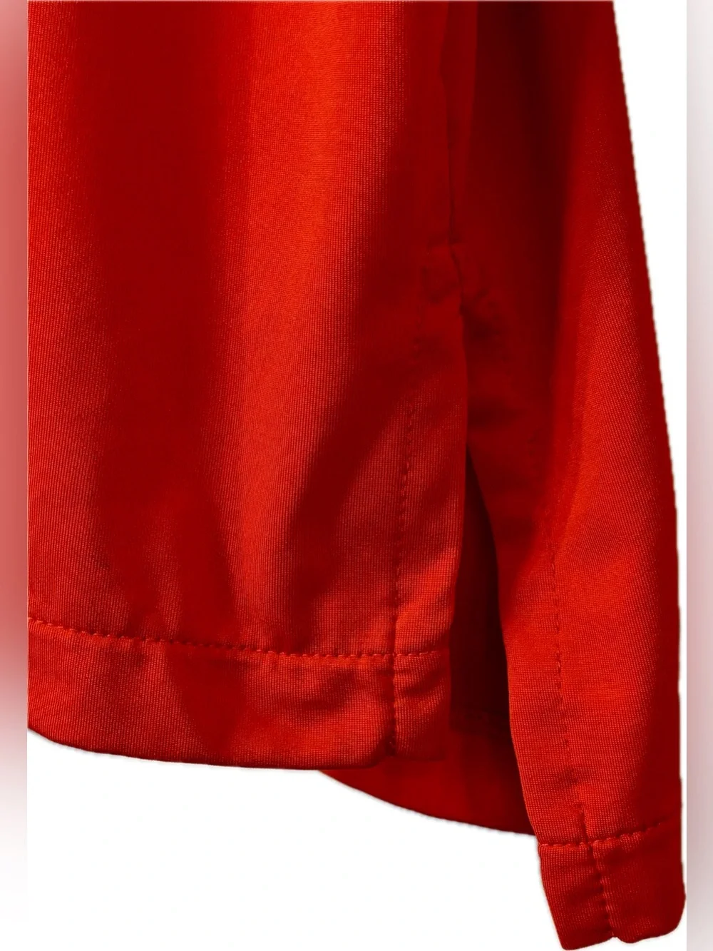 Polo Ralph Lauren Men’s Performance Polo - Size L - Red & Blue